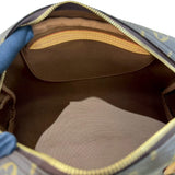 ルイ・ヴィトン LOUIS VUITTON モントルグイユPM M95565 ブラウン　 PVC レディース ハンドバッグ