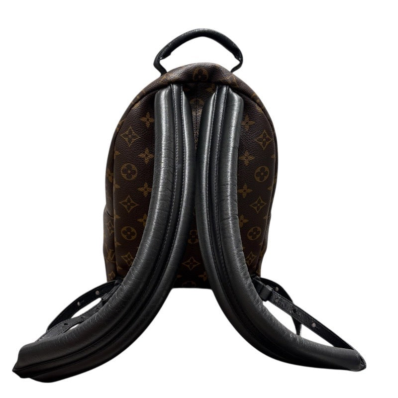 ルイ・ヴィトン LOUIS VUITTON パームスプリングス・バックパックＰＭ M41560 モノグラム PVC レディース リュック・デイパック