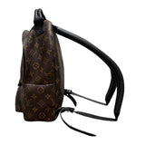 ルイ・ヴィトン LOUIS VUITTON パームスプリングス・バックパックＰＭ M41560 モノグラム PVC レディース リュック・デイパック