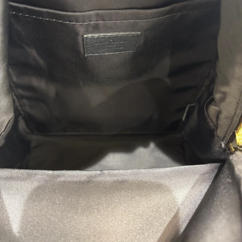 ルイ・ヴィトン LOUIS VUITTON パームスプリングス・バックパックＰＭ M41560 モノグラム PVC レディース リュック・デイパック