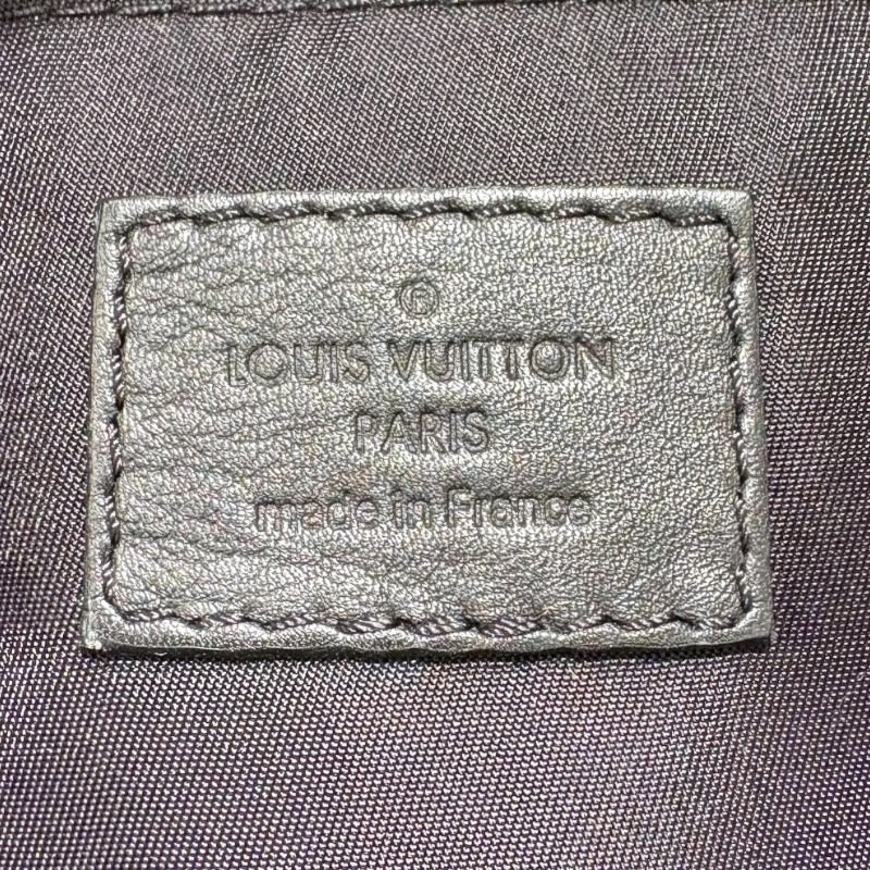 ルイ・ヴィトン LOUIS VUITTON パームスプリングス・バックパックＰＭ M41560 モノグラム PVC レディース リュック・デイパック