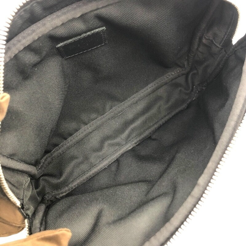 ルイ・ヴィトン LOUIS VUITTON スコット・メッセンジャー N50018 ダミエ・グラフィット メンズ ショルダーバッグ ボディバッグ