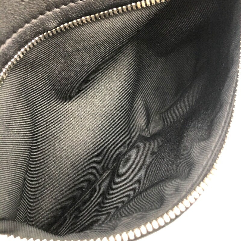 ルイ・ヴィトン LOUIS VUITTON スコット・メッセンジャー N50018 ダミエ・グラフィット メンズ ショルダーバッグ ボディバッグ