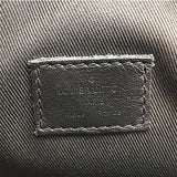 ルイ・ヴィトン LOUIS VUITTON スコット・メッセンジャー N50018 ダミエ・グラフィット メンズ ショルダーバッグ ボディバッグ