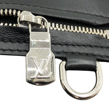 ルイ・ヴィトン LOUIS VUITTON スコット・メッセンジャー N50018 ダミエ・グラフィット メンズ ショルダーバッグ ボディバッグ