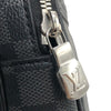 ルイ・ヴィトン LOUIS VUITTON スコット・メッセンジャー N50018 ダミエ・グラフィット メンズ ショルダーバッグ ボディバッグ