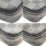 ルイ・ヴィトン LOUIS VUITTON スコット・メッセンジャー N50018 ダミエ・グラフィット メンズ ショルダーバッグ ボディバッグ