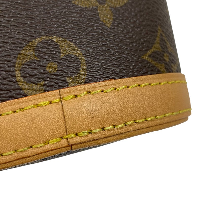 ルイ・ヴィトン LOUIS VUITTON フォールド・ミー ポーチ M80874 モノグラム レディース ショルダーバッグ