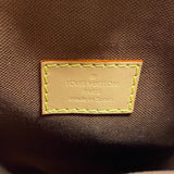 ルイ・ヴィトン LOUIS VUITTON フォールド・ミー ポーチ M80874 モノグラム レディース ショルダーバッグ