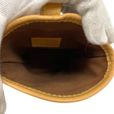 ルイ・ヴィトン LOUIS VUITTON フォールド・ミー ポーチ M80874 モノグラム レディース ショルダーバッグ