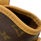 ルイ・ヴィトン LOUIS VUITTON フォールド・ミー ポーチ M80874 モノグラム レディース ショルダーバッグ