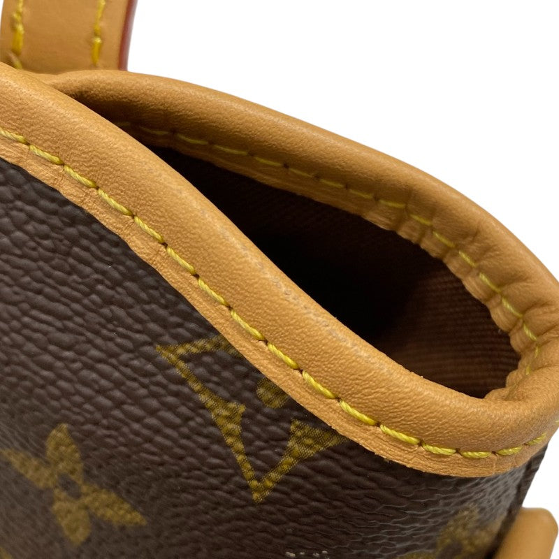 ルイ・ヴィトン LOUIS VUITTON フォールド・ミー ポーチ M80874 モノグラム レディース ショルダーバッグ