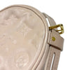 ルイ・ヴィトン LOUIS VUITTON サック・クール フォーリンラブ ハートボックス M58738 ピンク レザー レディース ショルダーバッグ