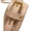 ルイ・ヴィトン LOUIS VUITTON サック・クール フォーリンラブ ハートボックス M58738 ピンク レザー レディース ショルダーバッグ