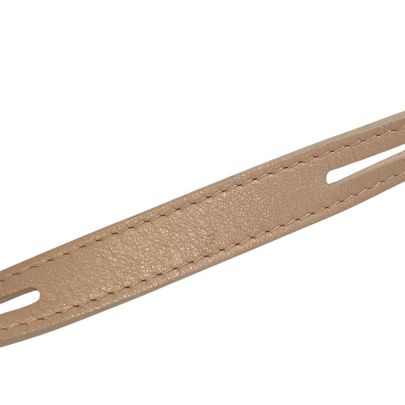 ルイ・ヴィトン LOUIS VUITTON サック・クール フォーリンラブ ハートボックス M58738 ピンク レザー レディース ショルダーバッグ