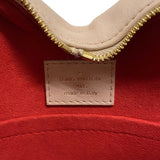 ルイ・ヴィトン LOUIS VUITTON サック・クール フォーリンラブ ハートボックス M58738 ピンク レザー レディース ショルダーバッグ