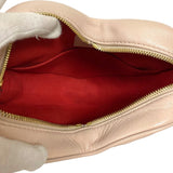 ルイ・ヴィトン LOUIS VUITTON サック・クール フォーリンラブ ハートボックス M58738 ピンク レザー レディース ショルダーバッグ