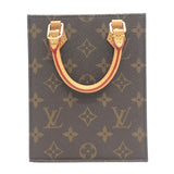 ルイ・ヴィトン LOUIS VUITTON プティット・サックプラ M69442 モノグラム×GD金具 モノグラムキャンバス PVC レディース ショルダーバッグ