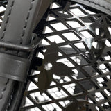 ルイ・ヴィトン LOUIS VUITTON レースバケットPM M20352 ブラック モノグラムレース レディース トートバッグ