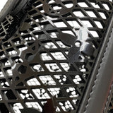 ルイ・ヴィトン LOUIS VUITTON レースバケットPM M20352 ブラック モノグラムレース レディース トートバッグ