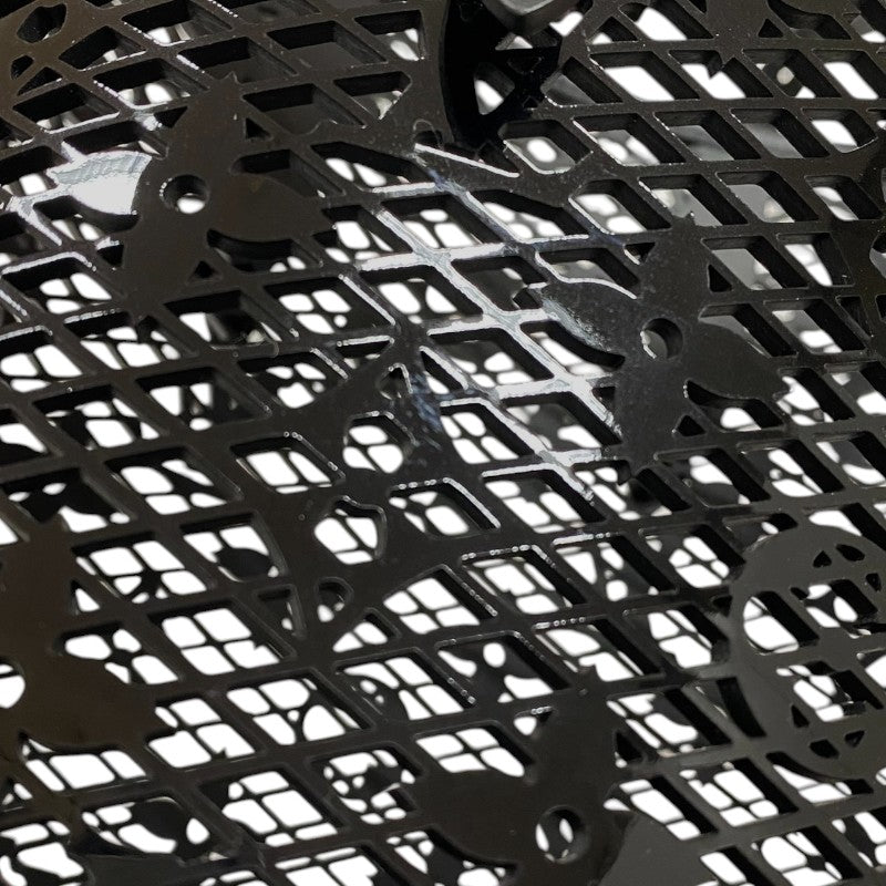 ルイ・ヴィトン LOUIS VUITTON レースバケットPM M20352 ブラック モノグラムレース レディース トートバッグ