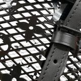 ルイ・ヴィトン LOUIS VUITTON レースバケットPM M20352 ブラック モノグラムレース レディース トートバッグ
