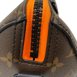 ルイ・ヴィトン LOUIS VUITTON シティ・キーポル M45652 LVフレンズ モノグラム レディース ショルダーバッグ