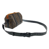 ルイ・ヴィトン LOUIS VUITTON シティ・キーポル M45652 LVフレンズ モノグラム レディース ショルダーバッグ