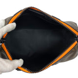 ルイ・ヴィトン LOUIS VUITTON シティ・キーポル M45652 LVフレンズ モノグラム レディース ショルダーバッグ