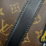 ルイ・ヴィトン LOUIS VUITTON シティ・キーポル M45652 LVフレンズ モノグラム レディース ショルダーバッグ