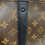 ルイ・ヴィトン LOUIS VUITTON シティ・キーポル M45652 LVフレンズ モノグラム レディース ショルダーバッグ