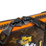 ルイ・ヴィトン LOUIS VUITTON シティ・キーポル M45652 LVフレンズ モノグラム レディース ショルダーバッグ