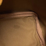 ルイ・ヴィトン LOUIS VUITTON ナノ・ノエ M41346 モノグラム レディース ショルダーバッグ