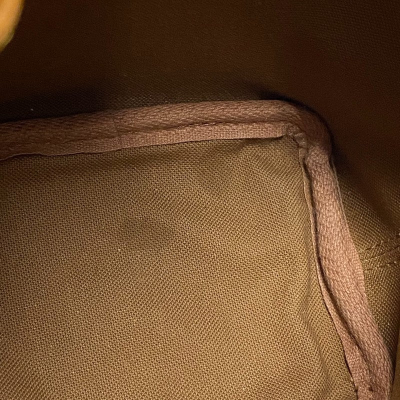 ルイ・ヴィトン LOUIS VUITTON ナノ・ノエ M41346 モノグラム レディース ショルダーバッグ