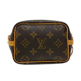 ルイ・ヴィトン LOUIS VUITTON ナノ・ノエ M41346 モノグラム レディース ショルダーバッグ