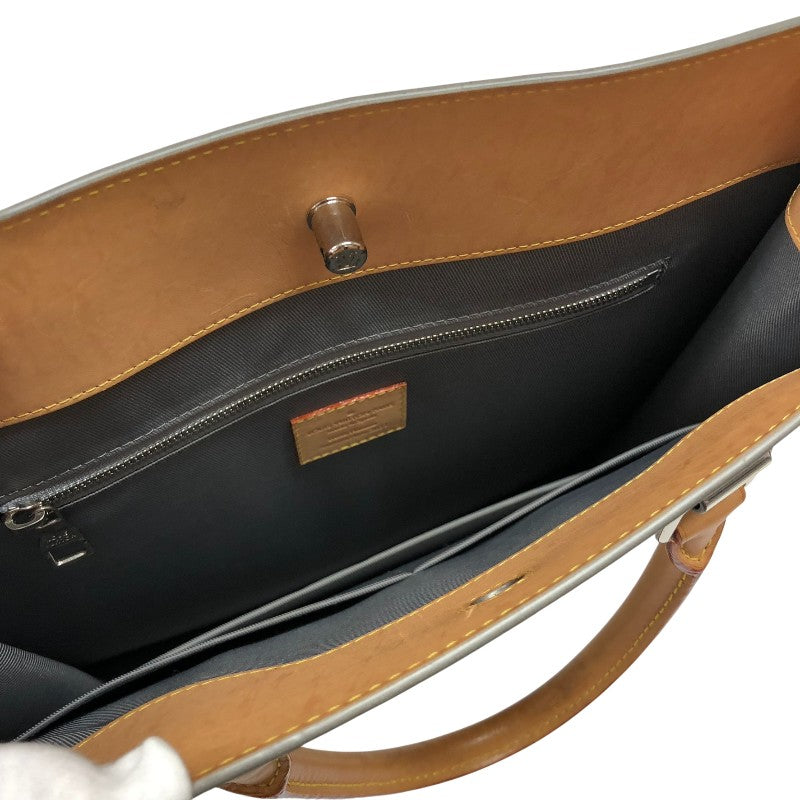 ルイ・ヴィトン LOUIS VUITTON ミラー サックプラ 2wayショルダーバッグ M45884 シルバー モノグラム・ミラー キャンバス レディース ショルダーバッグ