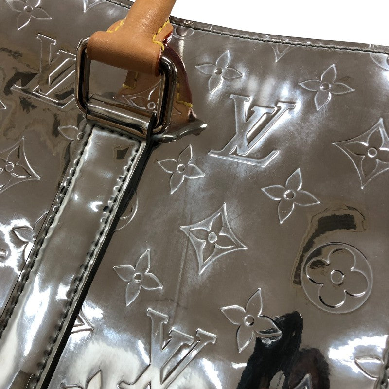 ルイ・ヴィトン LOUIS VUITTON ミラー サックプラ 2wayショルダー