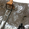 ルイ・ヴィトン LOUIS VUITTON ミラー サックプラ 2wayショルダーバッグ M45884 シルバー モノグラム・ミラー キャンバス レディース ショルダーバッグ