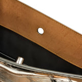 ルイ・ヴィトン LOUIS VUITTON ミラー サックプラ 2wayショルダーバッグ M45884 シルバー モノグラム・ミラー キャンバス レディース ショルダーバッグ