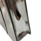 ルイ・ヴィトン LOUIS VUITTON ミラー サックプラ 2wayショルダーバッグ M45884 シルバー モノグラム・ミラー キャンバス レディース ショルダーバッグ