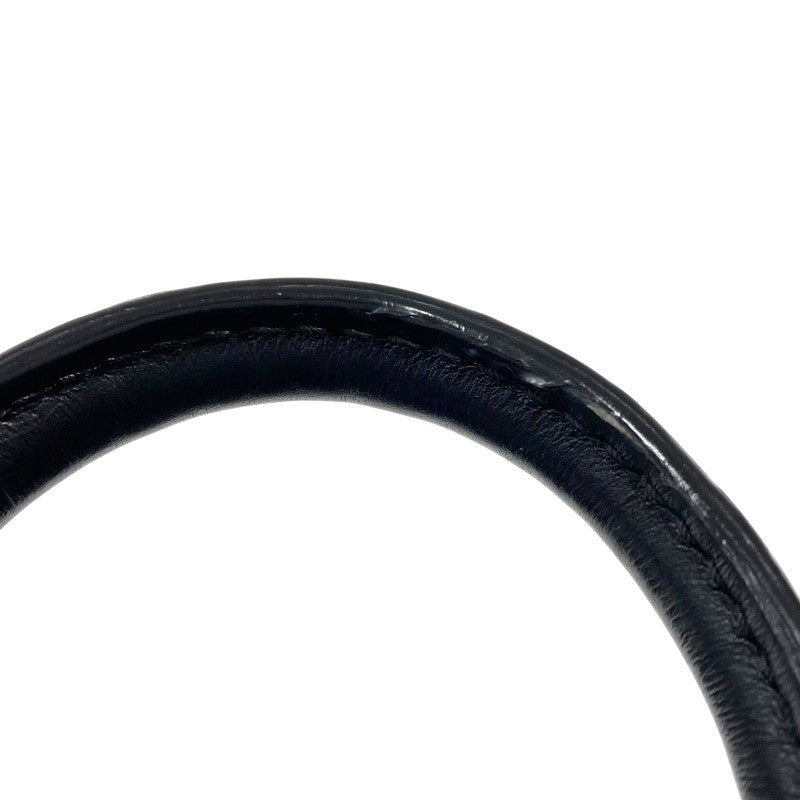 ルイ・ヴィトン LOUIS VUITTON スピーディ・バンドリエール20 M58953 ブラック モノグラムアンプラント レディース ハンドバッグ ショルダーバッグ