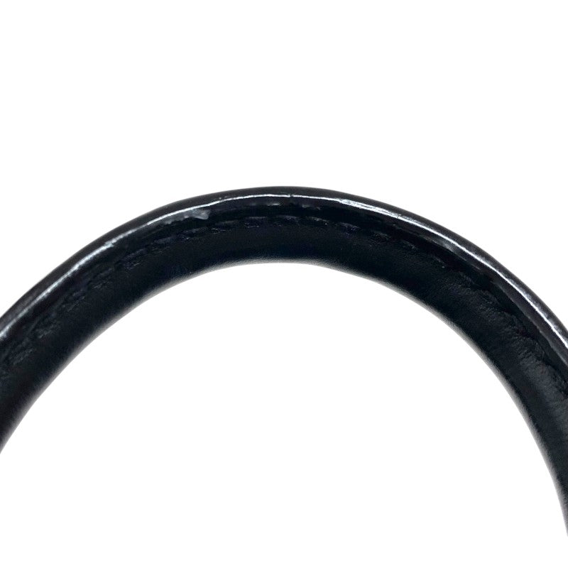 ルイ・ヴィトン LOUIS VUITTON スピーディ・バンドリエール20 M58953 ブラック モノグラムアンプラント レディース ハンドバッグ ショルダーバッグ