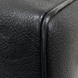 ルイ・ヴィトン LOUIS VUITTON スピーディ・バンドリエール20 M58953 ブラック モノグラムアンプラント レディース ハンドバッグ ショルダーバッグ