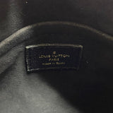 ルイ・ヴィトン LOUIS VUITTON スピーディ・バンドリエール20 M58953 ブラック モノグラムアンプラント レディース ハンドバッグ ショルダーバッグ