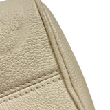 ルイ・ヴィトン LOUIS VUITTON スピーディ・バンドリエール20 M58954 クレーム モノグラム・アンプラント レディース ハンドバッグ