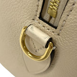 ルイ・ヴィトン LOUIS VUITTON スピーディ・バンドリエール20 M58954 クレーム モノグラム・アンプラント レディース ハンドバッグ