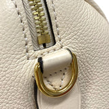 ルイ・ヴィトン LOUIS VUITTON スピーディ・バンドリエール20 M58954 クレーム モノグラム・アンプラント レディース ハンドバッグ