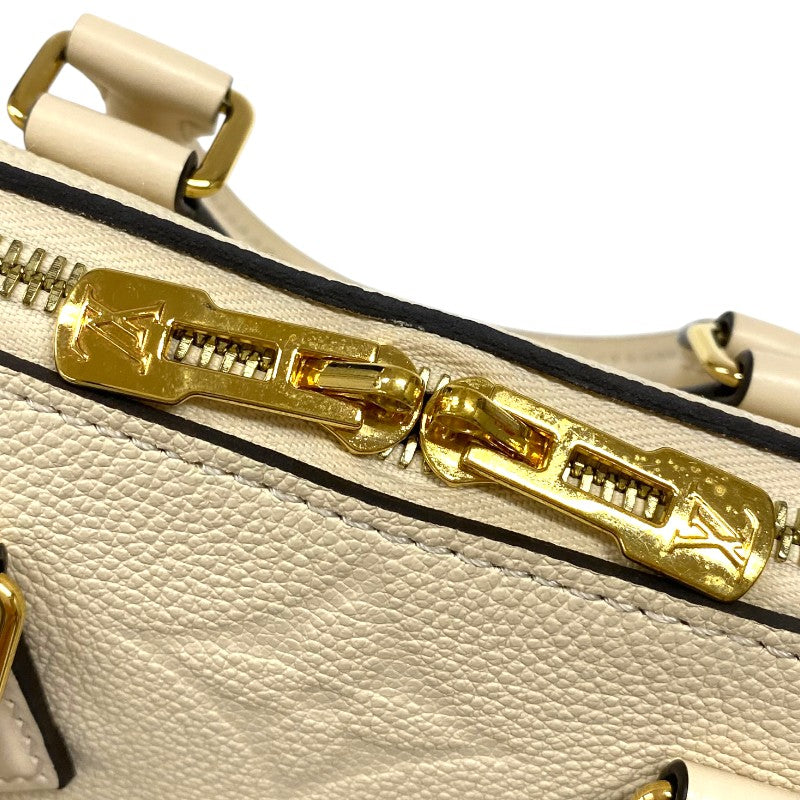 ルイ・ヴィトン LOUIS VUITTON スピーディ・バンドリエール20 M58954