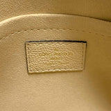 ルイ・ヴィトン LOUIS VUITTON スピーディ・バンドリエール20 M58954 クレーム モノグラム・アンプラント レディース ハンドバッグ