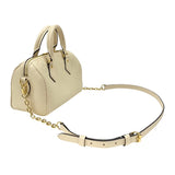 ルイ・ヴィトン LOUIS VUITTON スピーディ・バンドリエール20 M58954 クレーム モノグラム・アンプラント レディース ハンドバッグ